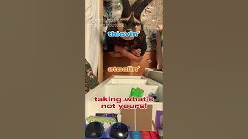 don’t copy that floppy! // #dontflop #blowup #stealers #furry #fyp #awareness