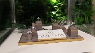 Neil Lane + KAY Jewelers \/\/ Pop-Up