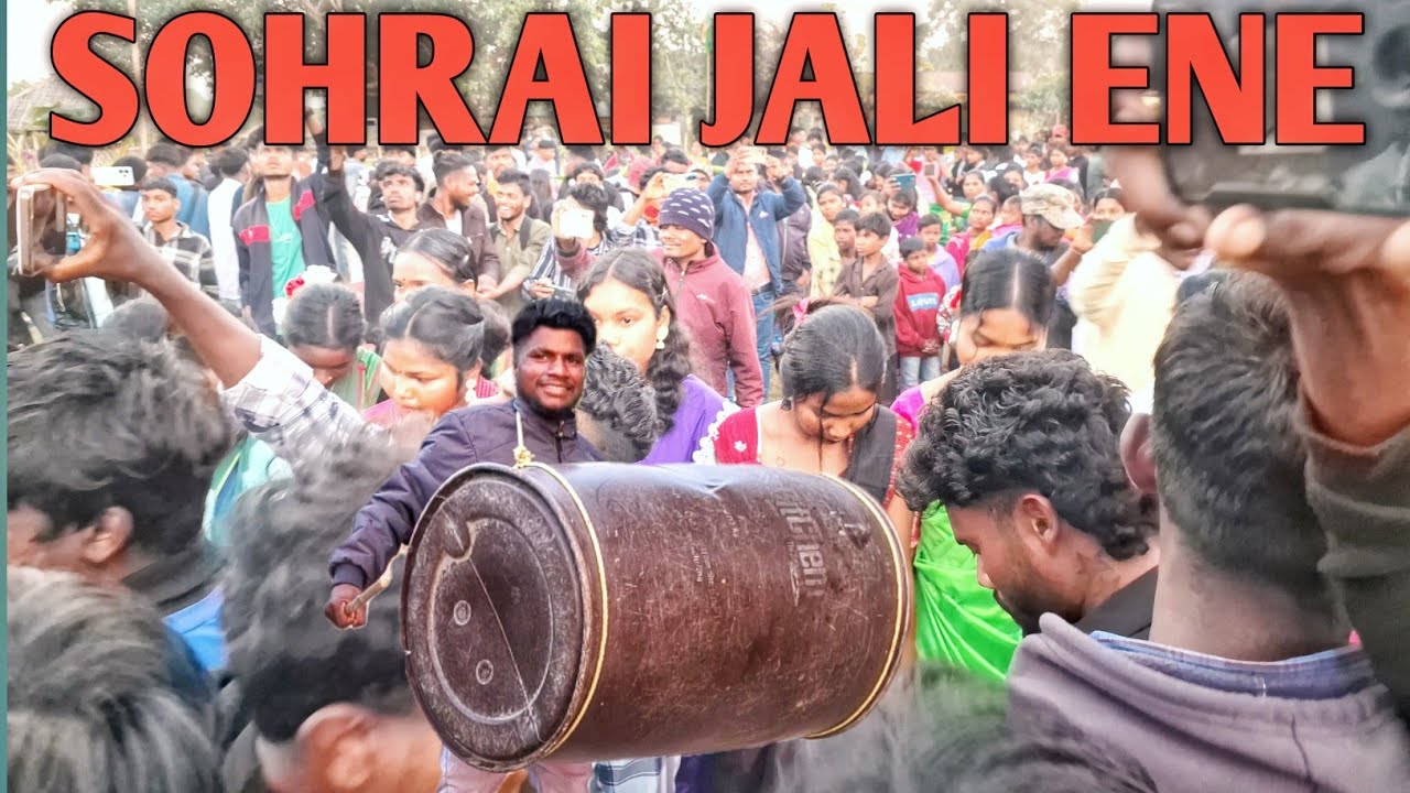 SOHRAI JALI ANE VIDEO DAMAKA 🥰🥰 2026