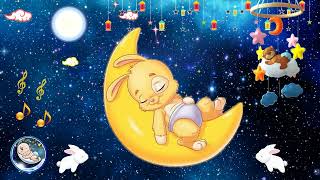 เพลงกล่อมนอนภายใน5นาที ♫♫ เพลงกล่อมเด็กให้หลับปุ๋ยใน 10 นาที ♥ Sleep Music For Baby