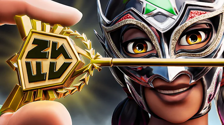 Dropping 35 Elims in FNCS... (Ft. MrSavage)