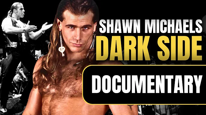 The Dark Side of Shawn Michaels | Wrestling Documentary