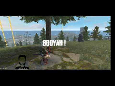 Free Fire Bermuda Hampir Mati Kena Tembak Youtube