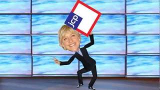 Ellen Degeneres  Shop At Jc Penny Today