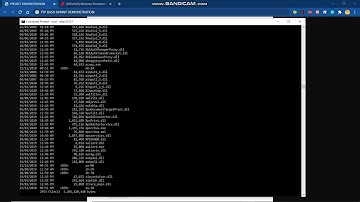 (Part 2) Bash Bunny - Payloads - Remote_Access - WindowsPersistentReverseShell [ATTACKER MACHINE]