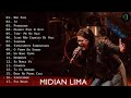 Midian Lima - As Canções De Hino Mais Queridas Belas Canções De Hino Dirigidas Ao Senhor 2020