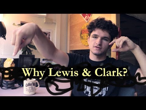 Why Lewis & Clark? Whats My Major? | My College Decisions