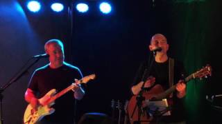 Paul Zotter And Friends - Live Cover Of Rosanna By Toto