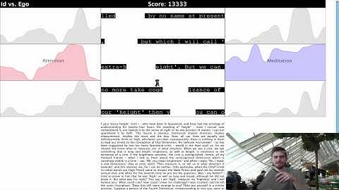 MindWave App Demo HD