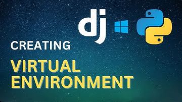 How to Setup Virtual Environment in Django | Installation of Python & PIP