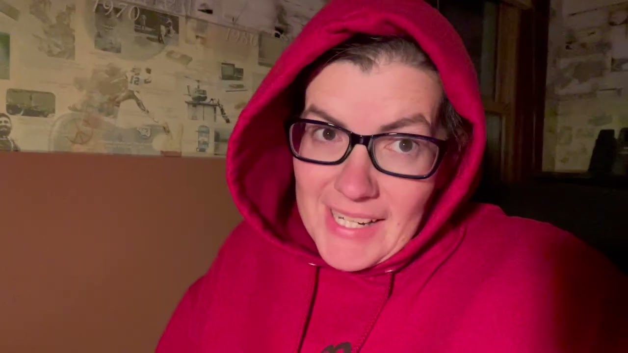 Turning Into A Gamer