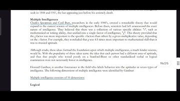 PSY510 Lecture 25 Organisational Psychology Short Lecture VU Lectures