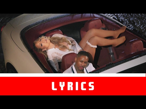 Mariah Carey ft. YG - I Don't | LYRICS HD ✔