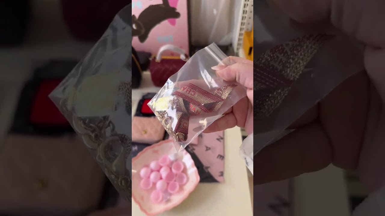 Lovely new 3 bagsets🔥 #bagset #fashionbrand #packingorders #bagsonline 