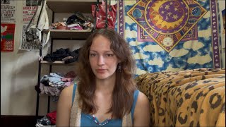 The horror of having roommates 