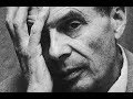 Aldous Huxley - What a Piece of Work Man Is I (1961)