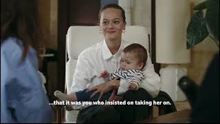 The Intruder Trailer