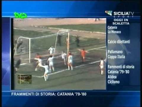 Promozione Catania stagione 1979-1980