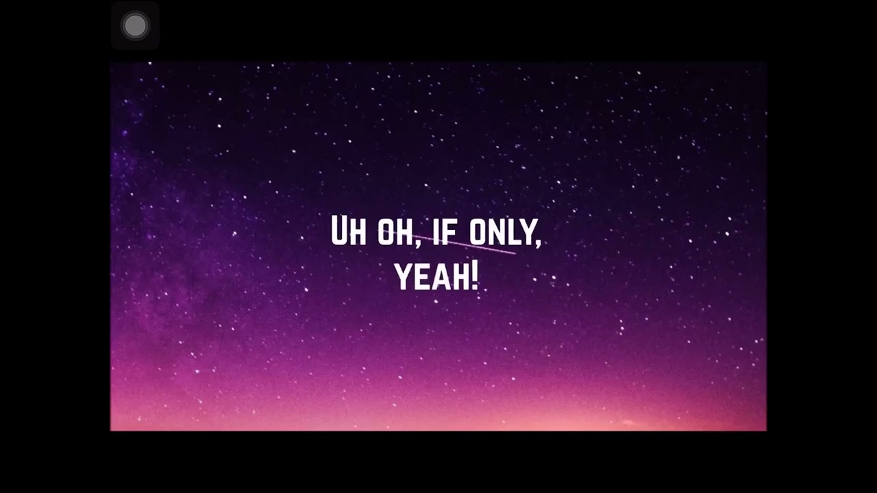 If only full cover (Disney decendants 2)