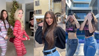 Sophie Rain New Viral Tiktok Best Funny Sophie Rain Dance Moments Sophie Rain Bikini Dance