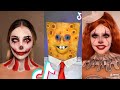 Amazing TikTok Makeup Art Compilation #10