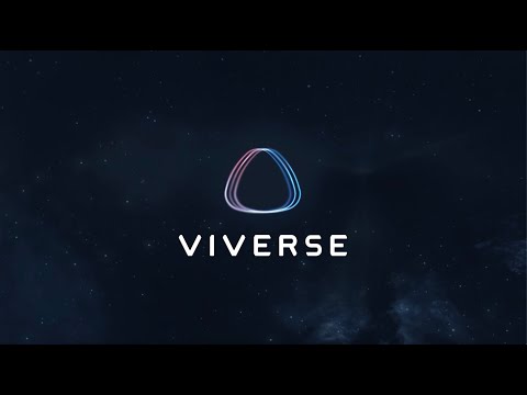 VIVERSE: Your Open and Secure Metaverse Platform