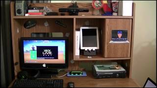 Office Tour Late 2012! from MikesiOSHelp