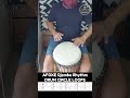 AFOXE #shortsfeed #shortsyoutube #shortvideo #djembe #djembedrum #djembé #djembelove #drums