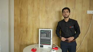 Dahua Addressable Fire Alarm System Complete Overview