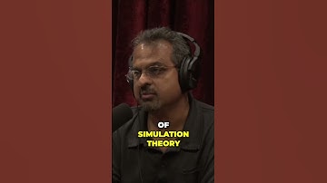 Unveiling the NPC vs RPG Versions of Simulation Theory: A Deeper Dive #podcast #joeroganexperience