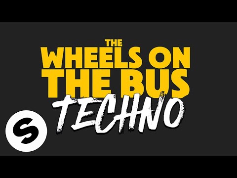 Lenny Pearce - The Wheels On The Bus