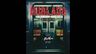 Nublado - Paulo Londra - Cover Pop Punk Blakdan