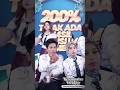 "V:biar semuany tau kekuatan milen lovers, KEKUATAN NAGA HITAM" Gassz kekuatan naga hitam beraksi🤭😏🤪