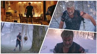 Thalai Viduthalai Song  Screen Whatsapp Status  Vivegam  Wolf Edits