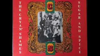 Sugar And Spice Cryan' Shames In Stereo Sound 2 1966 #49 Sugar And Spice Cryan' Shames In Stereo Sound 2 1966 #49