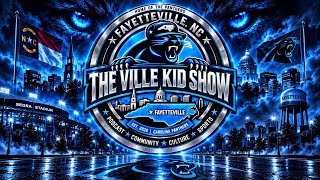 DRKSYDE ENTERTAINMENT🌒PRESENTS: THE VILLE KID SHOW INTRO‼️🔥