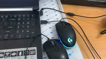 How To FIX Mouse Lag Issues In Windows 10 PC & Laptop | Fix Cursor Lagging Stuttering & Freezing