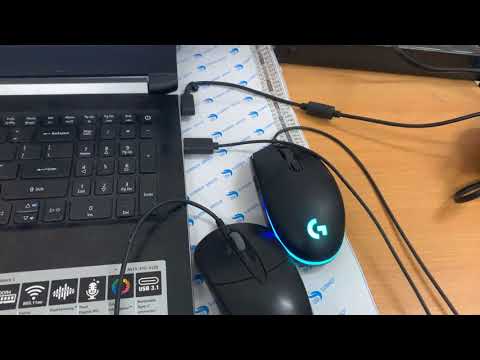 How To FIX Mouse Lag Issues In Windows 10 PC & Laptop | Fix Cursor Lagging Stuttering & Freezing
