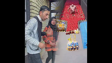 الشاب الكعيدي الجزاء الثاني تيم الصدمه 