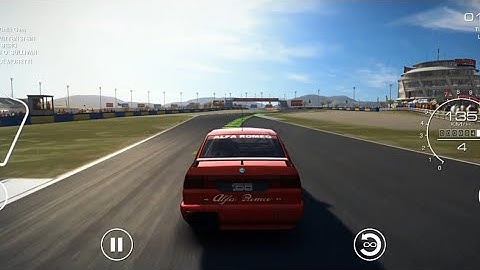 GRID Autosport | gameplay walkthrough part 106 | Red Chilli Gaming | Android iOS