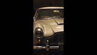 SKYFALL | Sometimes the Old Ways Are the Best