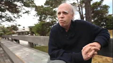 Games and Education Scholar James Paul Gee on Vide...