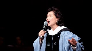Doctoral Hooding Ceremony: Musical Interlude
