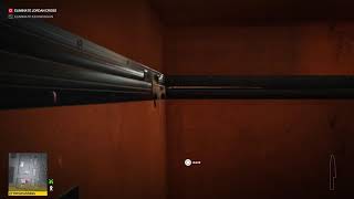 Chill Hitman WOA Test Stream