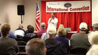FMCA Rally-RV Warranties Seminar: Part 4