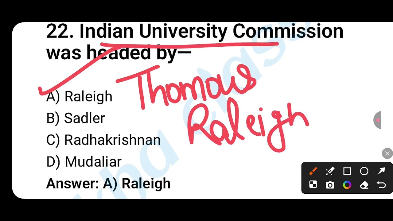 ALL EDUCATION COMMISSION || CONTEMPORARY INDIA & EDUCATION || TGT,JBT COMMISSION ||BY REKHA MA'AM 