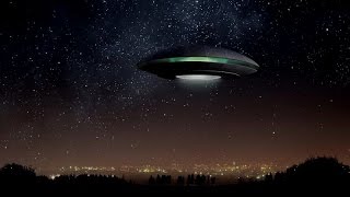 Tajemnice UFO – 13