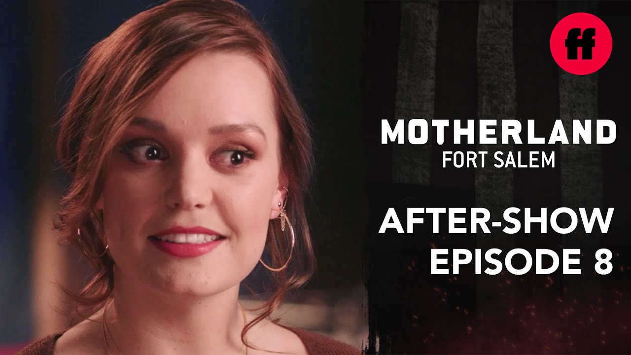 Motherland: Fort Salem | After The Storm: Season 2, Episode 8 | Freeform