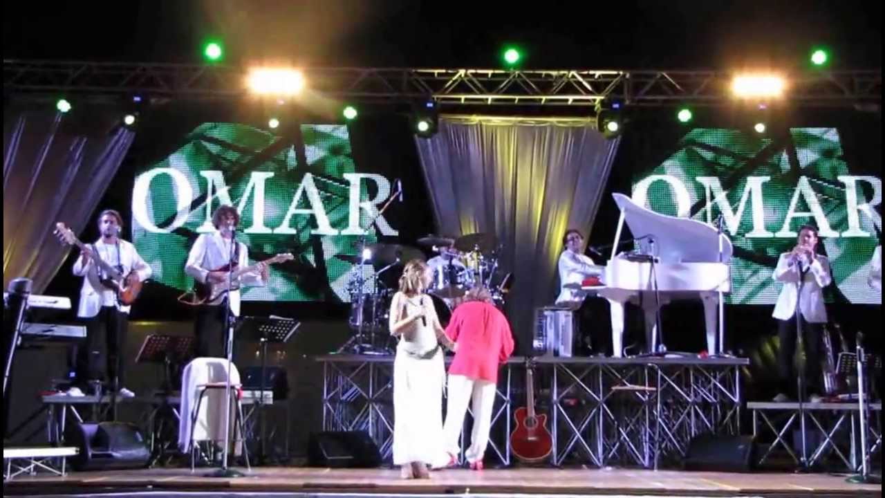 LA MIA VALLE / EULALIA TORRICELLI - ORCHESTRA OMAR CODAZZI