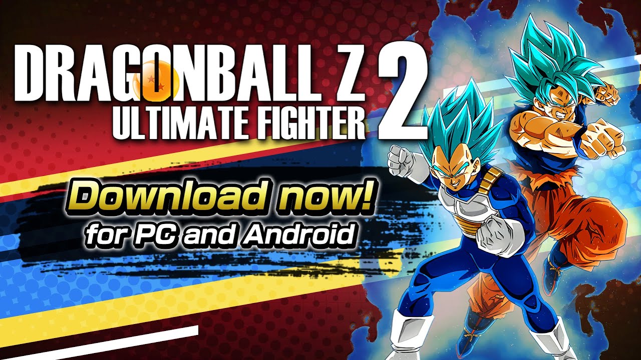 Download do APK de Dragon Ball Z para Android